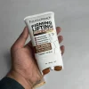 کرم لیفتینگ صورت و گردن کلاژن ساز وکالی