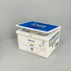 سوتینگ‌ ماسک ورقه ای ریب اسکین