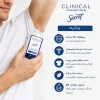استیک ضد تعریق لایت اند فرش سکرت کلینیکال