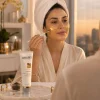 ماسک طلا آنوبیس