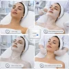 ماسک سفت کننده صورت و گردن آنوبیس