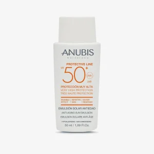 ضد آفتاب آنوبیس SPF 50