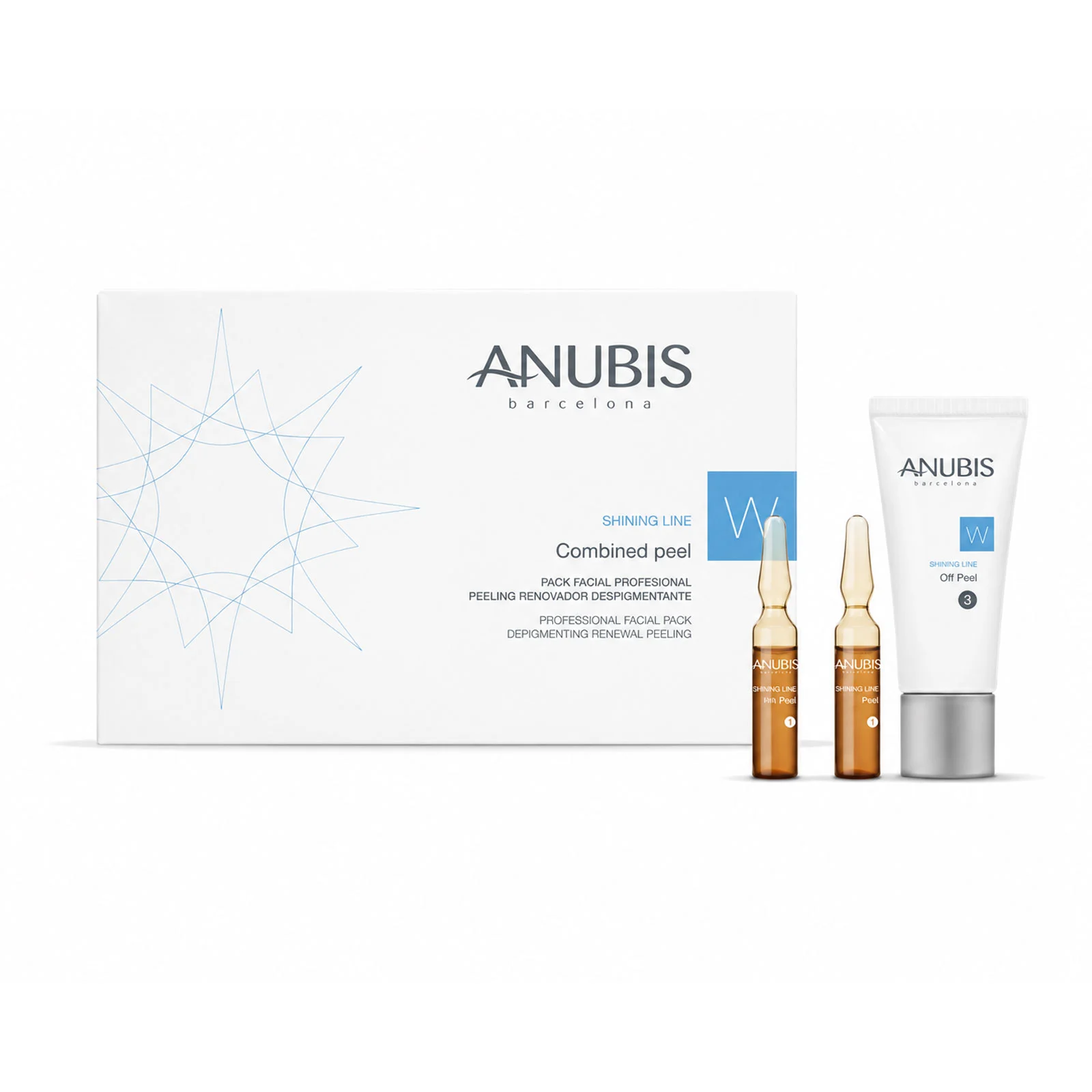 Anubis-Shining-Line-Combined-Peel پک اسید تراپی آنوبیس