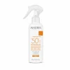 اسپری ضد آفتاب آنوبیس SPF 50