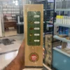 شامپو رنگ مو فومی برایت فیس مشکی
