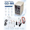 دستگاه چند کاره گرند دیوایس مدل GD-M6
