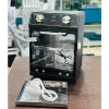 استریل‌کننده با تایمر مدل SM-220