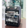 استریل‌کننده با تایمر مدل SM-220