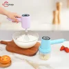 همزن شارژی