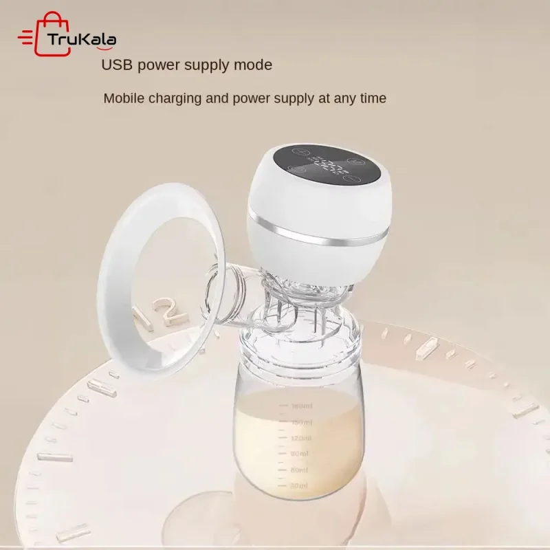 شیردوش برقی