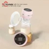شیردوش برقی