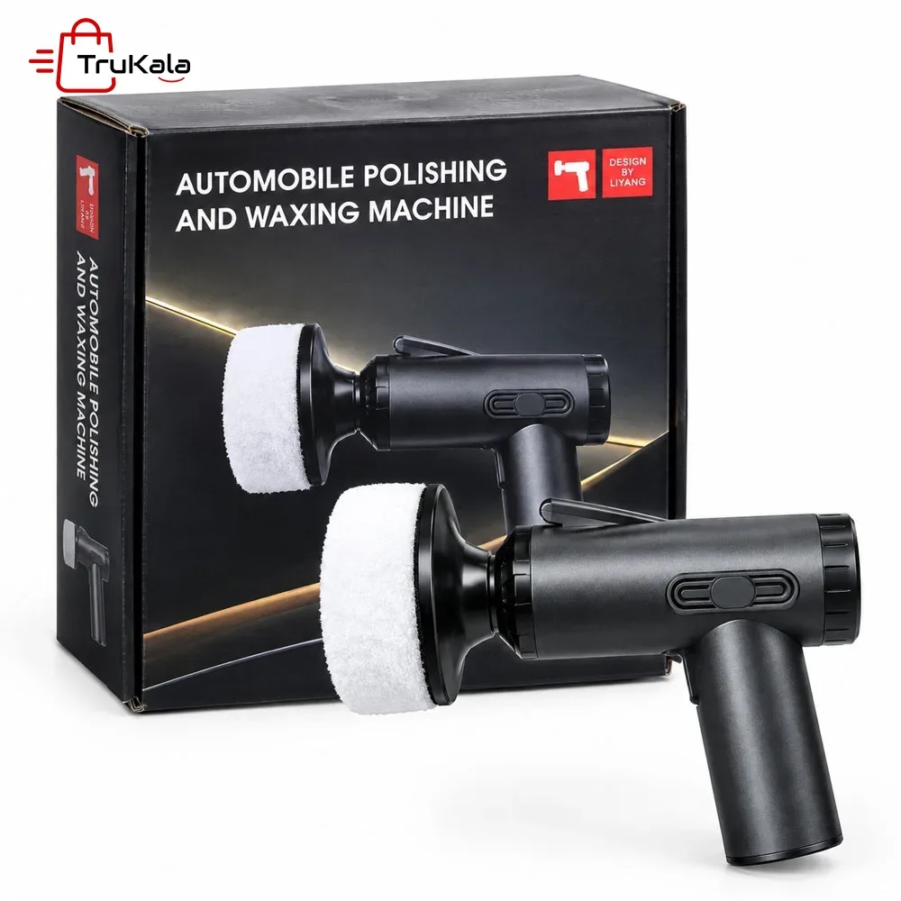 LIYANG-Automobile-Polishing-and-Waxing-Machine-000 دستگاه پولیش خودرو