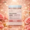 ماسک هیدروژلی گل رز پرگاس