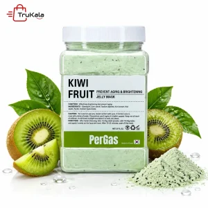 ماسک هیدروژلی کیوی پرگاس