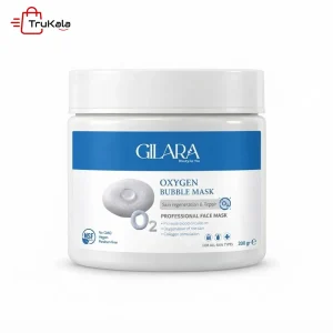 بابل ماسک اکسیژن گیلارا