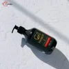 روغن ماساژ صورت و بدن سلاوی