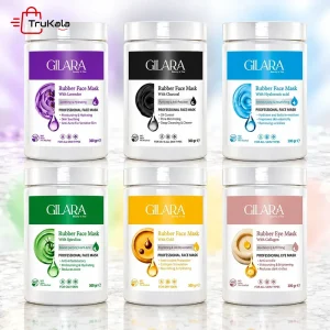 رابر ماسک گیلارا