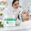 ماسک پودری ضدجوش و آکنه گیلارا
