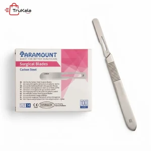 تیغ درماپلنینگ سایز ۱۴ پارامونت