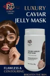 ماسک هیدروژلی خاویار لاکچری اربی کلینیکر