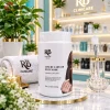 ماسک هیدروژلی خاویار لاکچری اربی کلینیکر