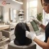 کربوکسی کف سر اربی کلینیکر
