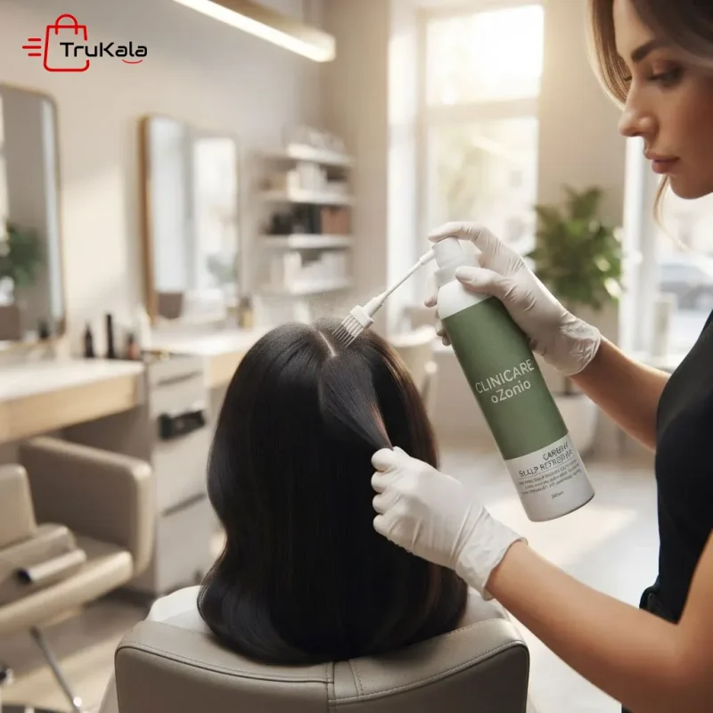 کربوکسی کف سر اربی کلینیکر