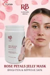 ماسک گل رز کلینیکر