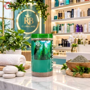 ماسک جلبک دریایی کشی کلینیکر