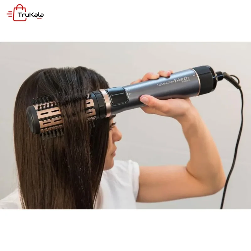سشوار چرخشی رمینگتون مدل AS8811