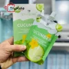 ماسک حبابی خیار سرسان لاو