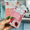ماسک حبابی هلو سرسان لاو