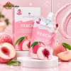ماسک حبابی هلو سرسان لاو