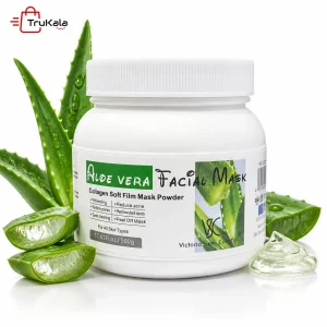 ماسک لاتکسی آلوئه ورا ویکتوریا