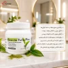 ماسک لاتکسی چای سبز ویکتوریا