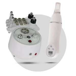 دسته بندی میکرودرم ها