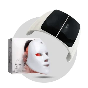 دسته بندی ال ای دی نوردرمانی