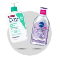 دسته بندی پاک کننده ها