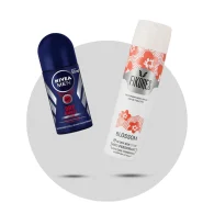 دسته بندی ضد تعریق ها