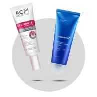 دسته بندی ضد جوش و ضد لک